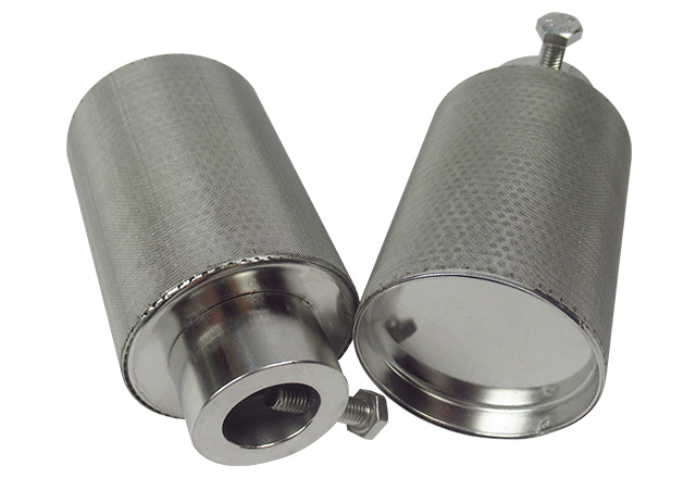 hydraulic filter 